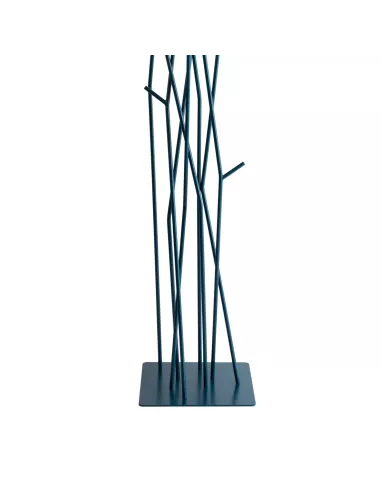 Porte Manteau sur Pied Latva - Covo - Bleu océan