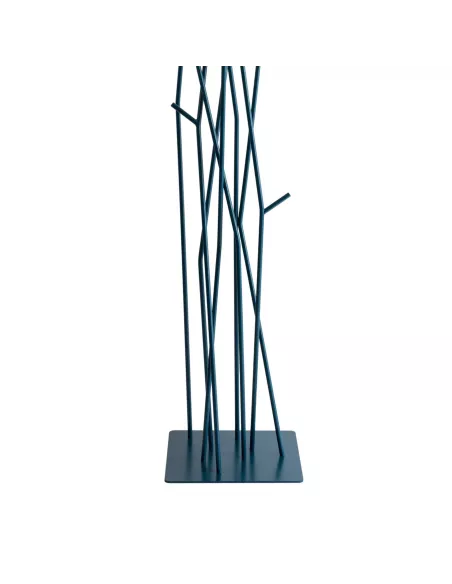 Porte Manteau sur Pied Latva - Covo - Bleu océan