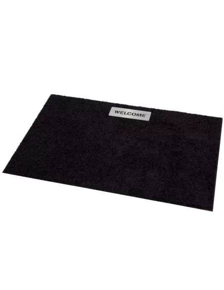Paillasson extérieur - Picobello Welcome 87 x 57 - Keilbach
