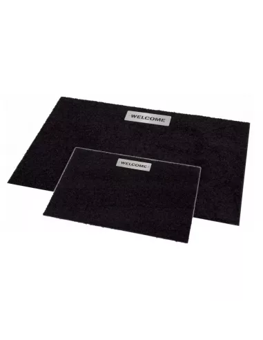 Paillasson extérieur - Picobello Welcome 87 x 57 - Keilbach