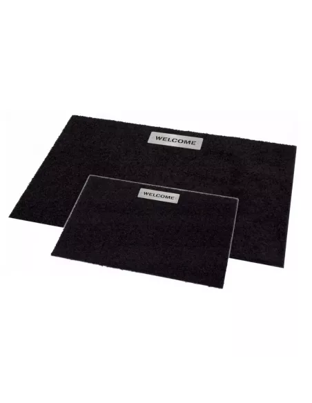 Paillasson extérieur - Picobello Welcome 87 x 57 - Keilbach