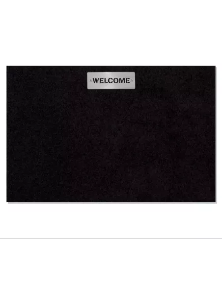 Paillasson extérieur - Picobello Welcome 87 x 57 - Keilbach