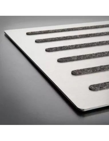 Paillasson Extérieur Ultra Fin- Camino 60x50 - Keilbach