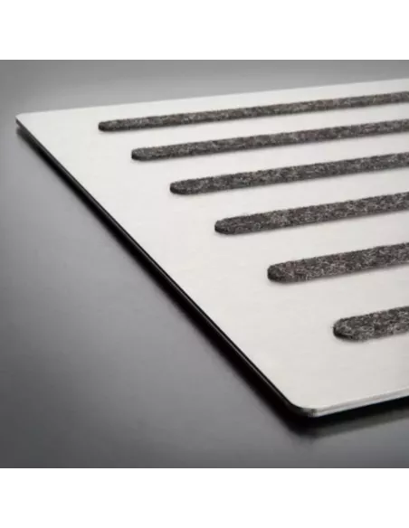 Paillasson Extérieur Ultra Fin- Camino 60x50 - Keilbach