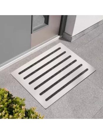 Paillasson Extérieur Ultra Fin- Camino 60x50 - Keilbach 2