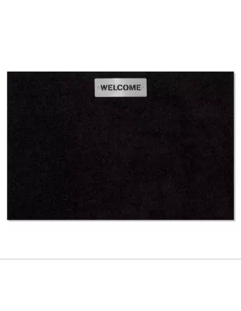 Paillasson extérieur - Picobello - Welcome - 57x42cm - Keilbach