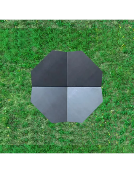 Brasero Barbecue Fiore - Keilbach