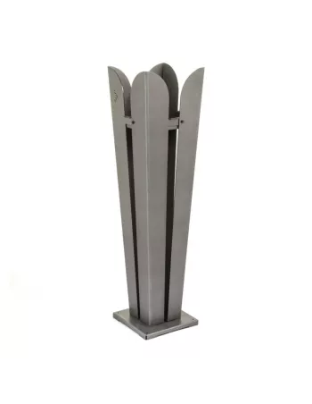 Brasero Pot de fleurs Fuji-flame - Keilbach