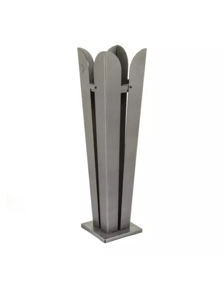 Brasero Pot de fleurs Fuji-flame - Keilbach