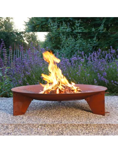 Brasero Barbecue Aura - Keilbach