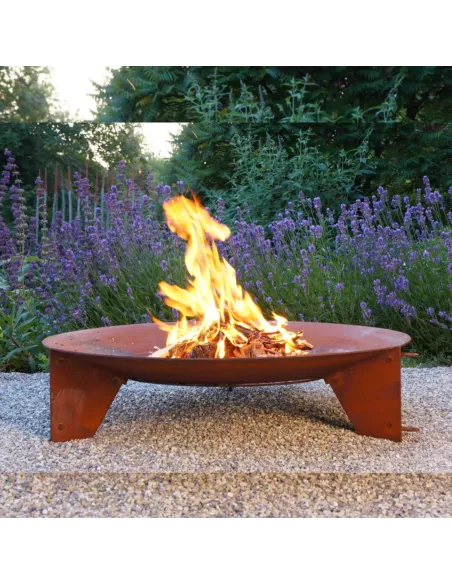 Brasero Barbecue Aura - Keilbach