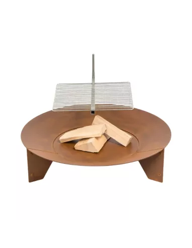 Brasero Barbecue Aura - Keilbach