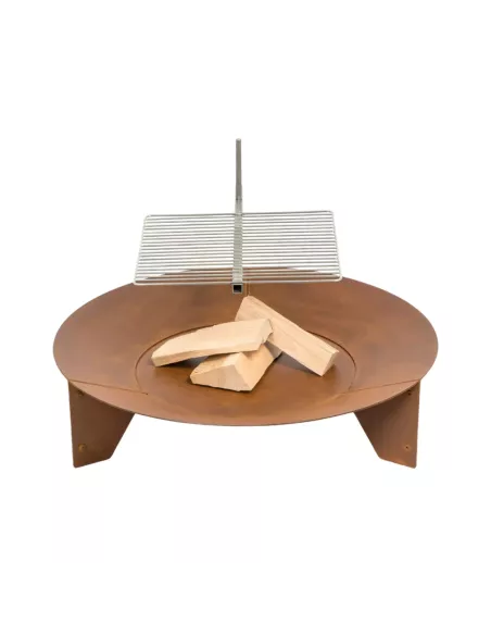 Brasero Barbecue Aura - Keilbach