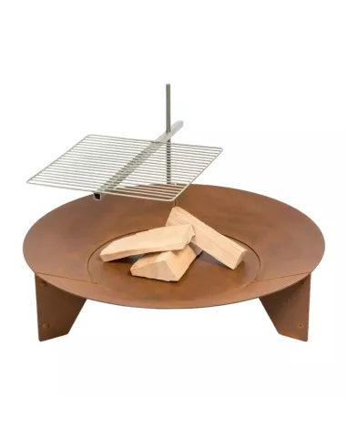 Brasero Barbecue Aura - Keilbach