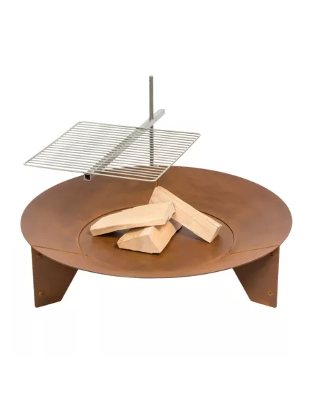 Brasero Barbecue Aura - Keilbach