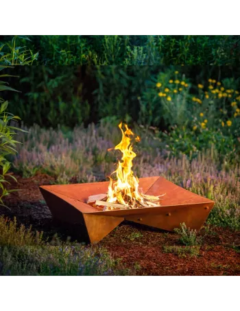 Brasero Barbecue Fluxus - Keilbach 2