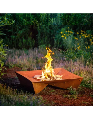 Brasero Barbecue Fluxus - Keilbach