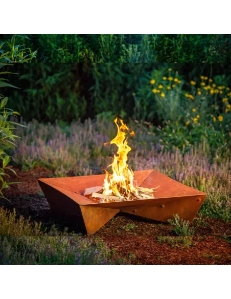 Brasero Barbecue Fluxus - Keilbach