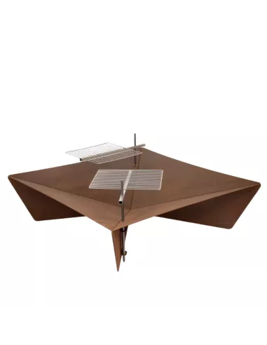Brasero Barbecue Fluxus - Keilbach