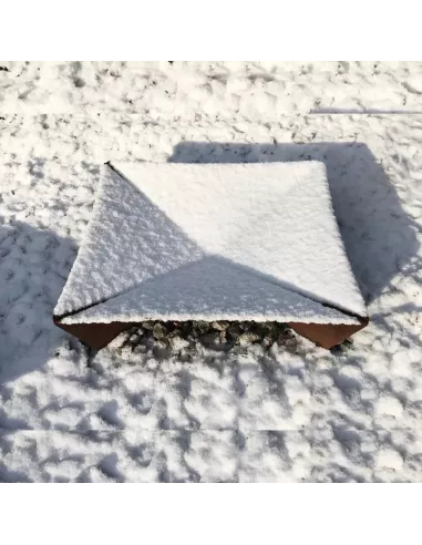 Brasero Barbecue Fluxus - Keilbach