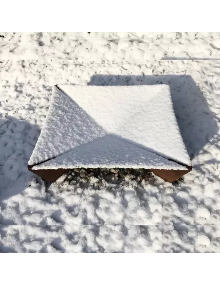 Brasero Barbecue Fluxus - Keilbach