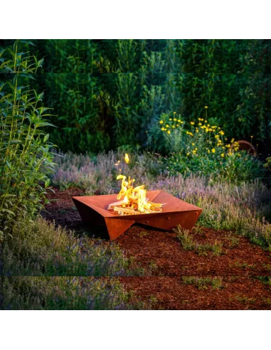 Brasero Barbecue Fluxus - Keilbach