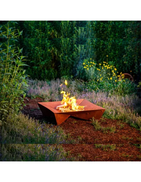 Brasero Barbecue Fluxus - Keilbach