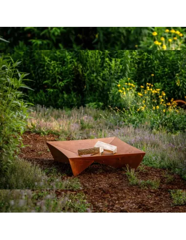 Brasero Barbecue Fluxus - Keilbach