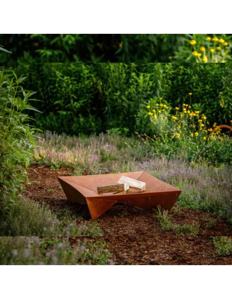 Brasero Barbecue Fluxus - Keilbach