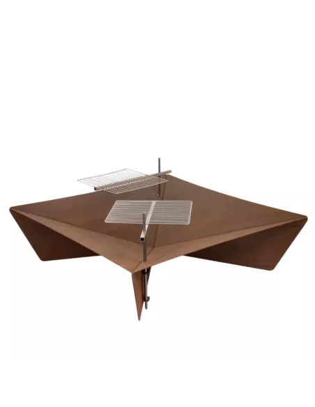 Brasero Barbecue Fluxus - Keilbach