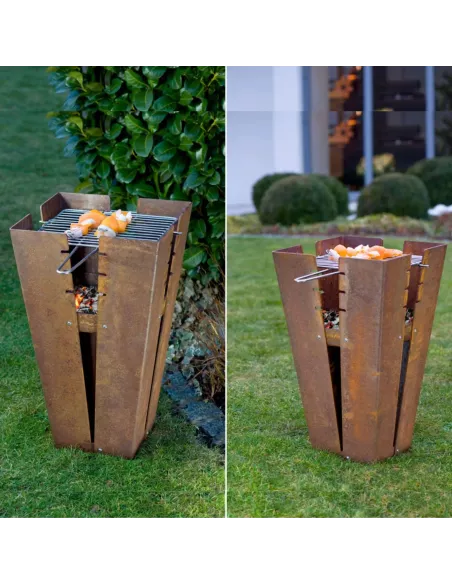 Brasero Barbecue Fuji  - Keilbach