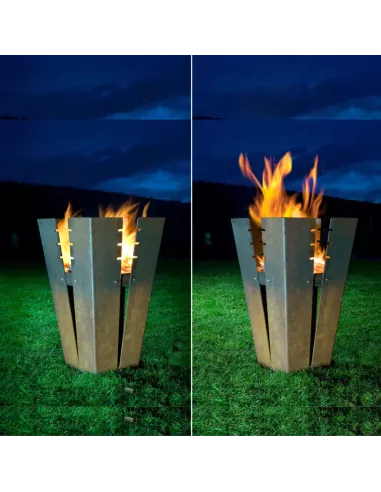 Brasero Barbecue Fuji  - Keilbach