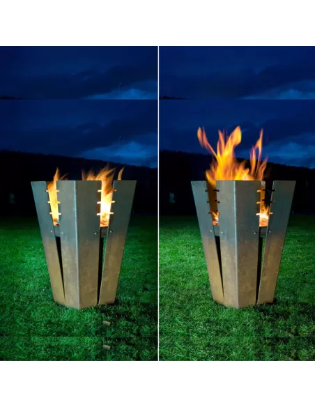 Brasero Barbecue Fuji  - Keilbach