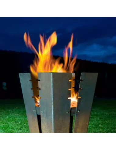 Brasero Barbecue Fuji  - Keilbach