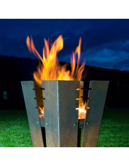 Brasero Barbecue Fuji  - Keilbach