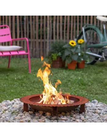 Brasero Barbecue Sun - Keilbach 2