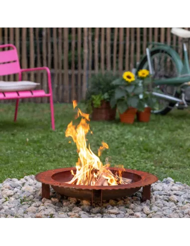 Brasero Barbecue Sun - Keilbach