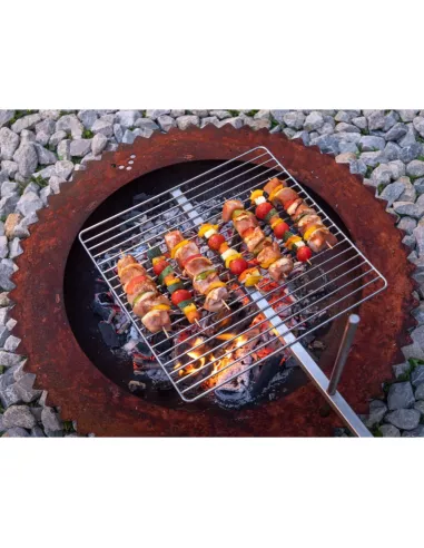 Brasero Barbecue Sun - Keilbach