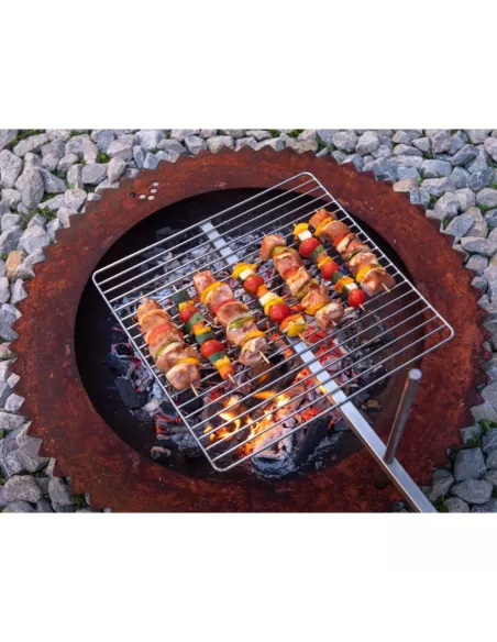 Brasero Barbecue Sun - Keilbach