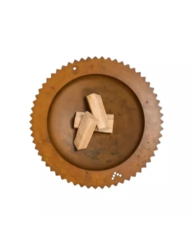 Brasero Barbecue Sun - Keilbach