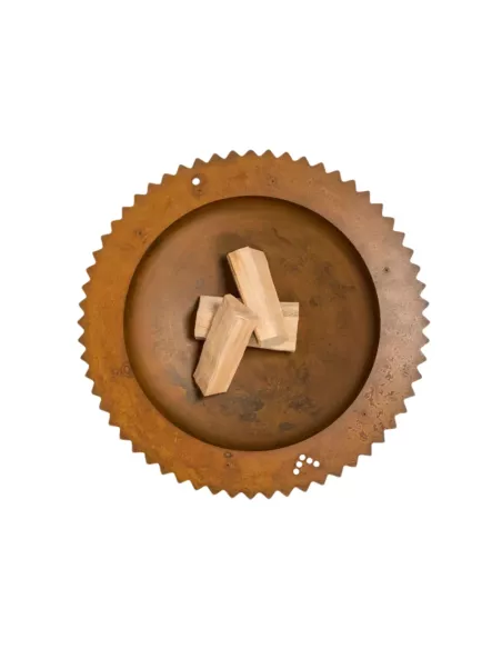 Brasero Barbecue Sun - Keilbach