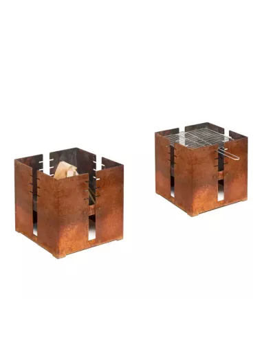 Brasero Barbecue Fidibus - Keilbach