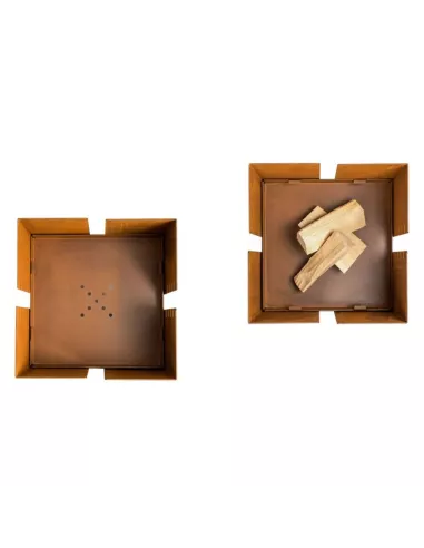 Brasero Barbecue Fidibus - Keilbach