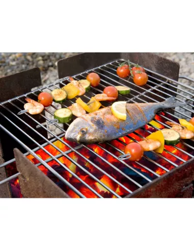 Brasero Barbecue Fidibus - Keilbach