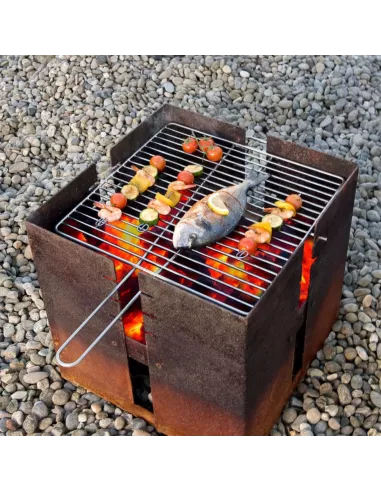 Brasero Barbecue Fidibus - Keilbach