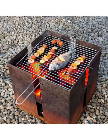 Brasero Barbecue Fidibus - Keilbach