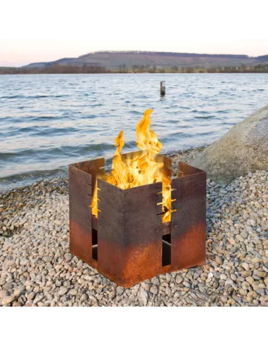 Brasero Barbecue Fidibus - Keilbach