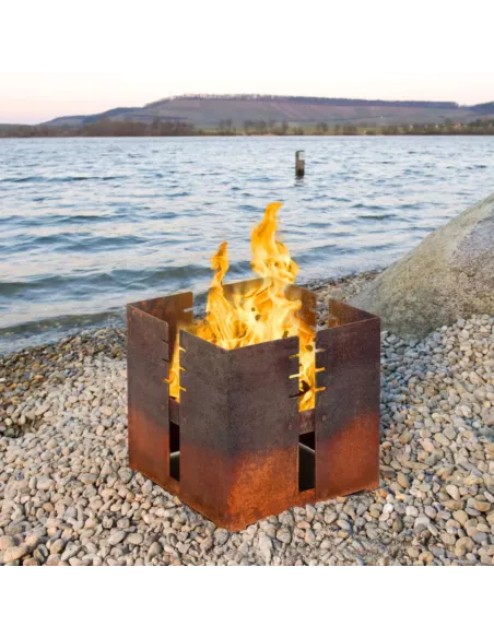 Brasero Barbecue Fidibus - Keilbach