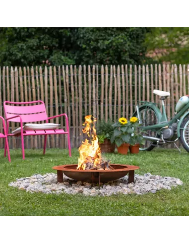 Brasero Barbecue Moon - Keilbach