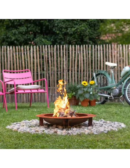 Brasero Barbecue Moon - Keilbach